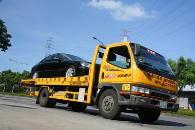 前郭尔罗斯旅顺口区道路救援